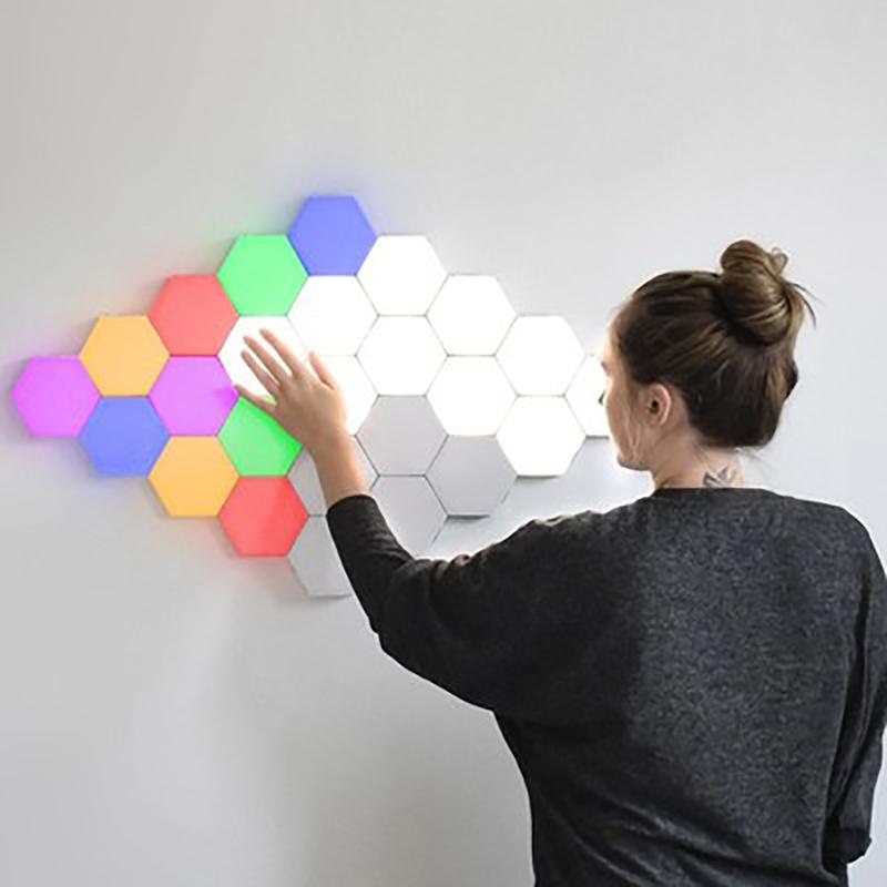 LED Wall Lamp Kids Light