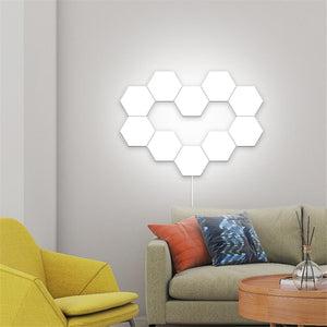 LED Wall Lamp Kids Light